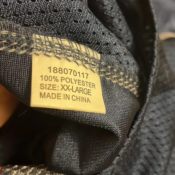 New England Patriots 00 NFL Jersey for dogs - Picture 7 of 7